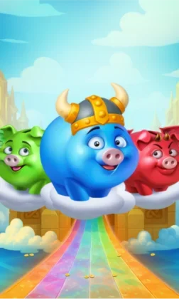 Skandipigs