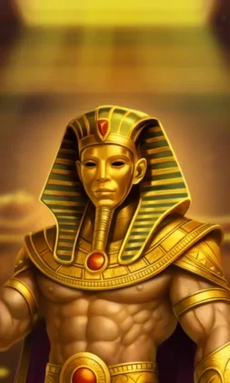 Treasures of Osiris